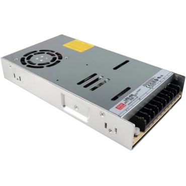 MeanWell LRS-450-12 Блок живлення