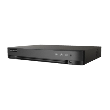 iDS-7216HQHI-M1/FA TURBO ACUSENSE DVR