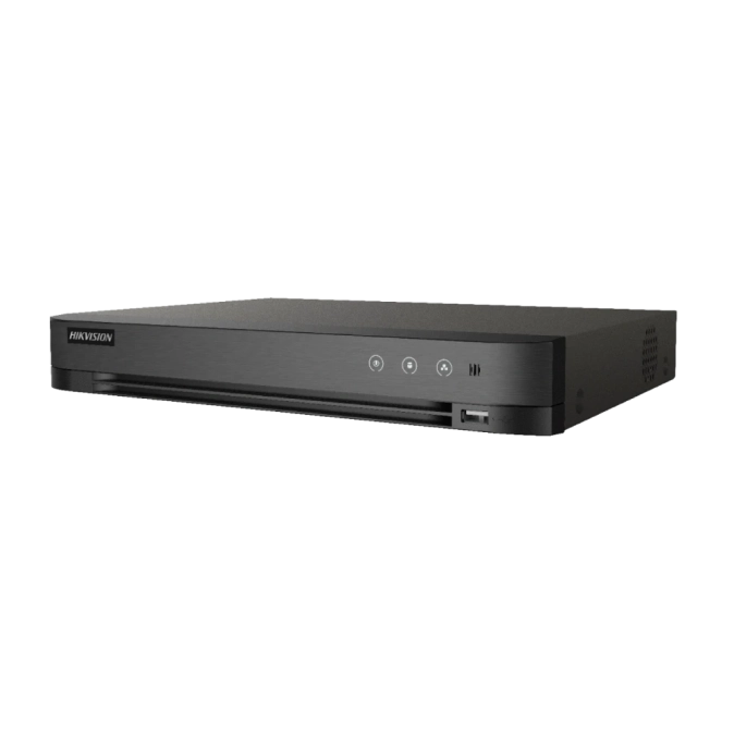 iDS-7216HQHI-M1/FA TURBO ACUSENSE DVR фото 1