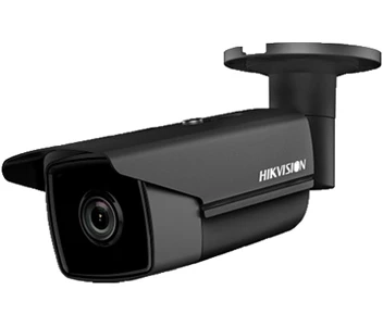 DS-2CD2T23G0-I8 Black (4мм) 2Мп IP фото 1