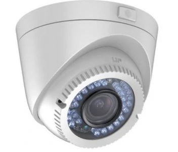 HDTVI-камера Hikvision DS-2CE56D5T-IR3Z (2.8-12мм) 2 Мп Turbo HD відеокамера фото 1