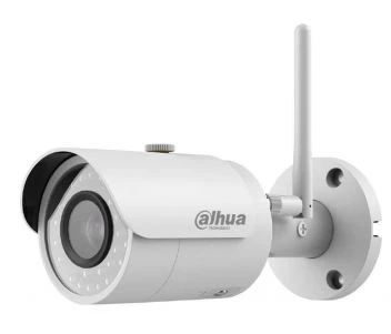 DH-IPC-HFW1120S-W (3.6мм) 1.3МП IP видеокамера Dahua с Wi-Fi модулем фото 1
