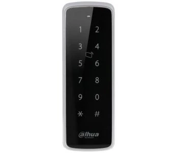 DHI-ASR1201D Тонкий водонепроникний RFID-зчитувач