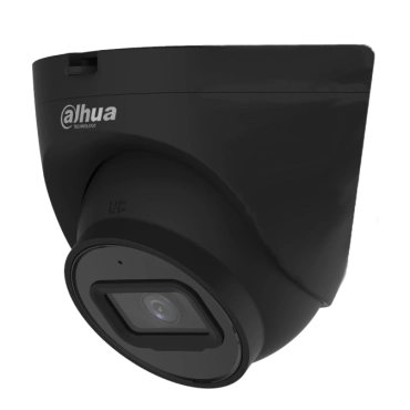 IPC-HDW2431TP-AS-S2-BE 4 МП ИК IP с микрофоном