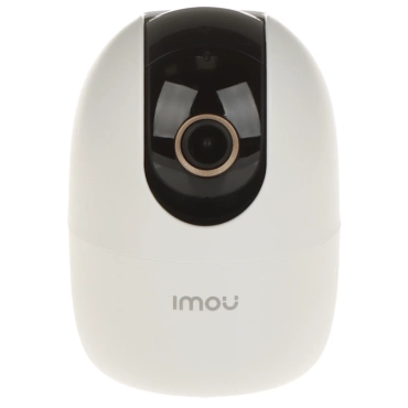 IPC-A42P-D 4MP H.265 Wi-Fi поворотная камера