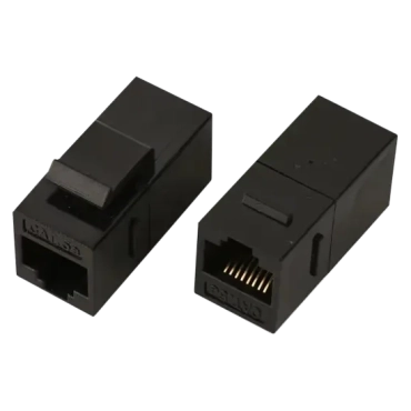 Hypernet CA-RJ45UTP-K2 Соединительная коробка для кабеля UTP