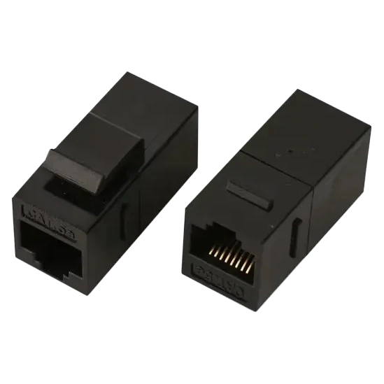 Hypernet CA-RJ45UTP-K2 Сполучна коробка для кабелю UTP фото 1
