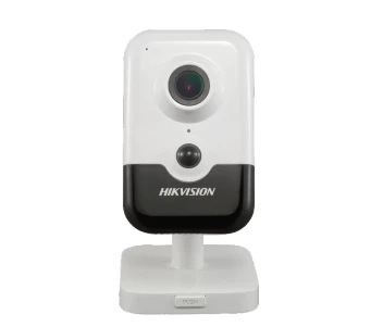 DS-2CD2425FWD-I (2.8 мм) IP відеокамера Hikvision фото 1