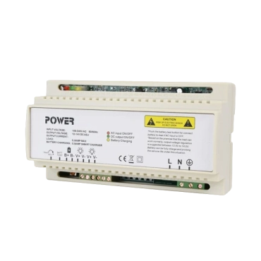 Full Energy BBGP-125DIN Блок бесперебойного питания