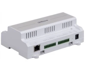 DHI-ASC1202B-S Контролер доступу для 2-x дверей
