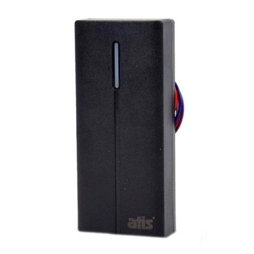 ACPR-08EM-W (black) Контроллер EM-Marine IP66