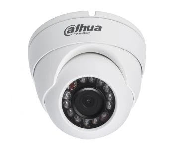 HAC-HDW1200MP-0360B 2 МП HDCVI mini відеокамера фото 1