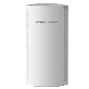 Ruijie Reyee RG-M18 Беспроводной Wi-Fi 6 двухдиапазонный гигабитный MESH маршрутизатор