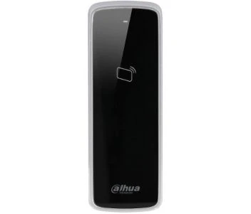 DHI-ASR1200D Тонкий водонепроникний RFID-зчитувач фото 1