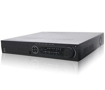 DS-7732NI-E4 32-канальный сетевой видеорегистратор Hikvision