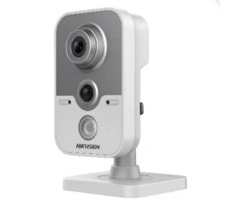 DS-2CE38D8T-PIR (2.8 мм) 2 Мп TurboHD PIR відеокамера фото 1