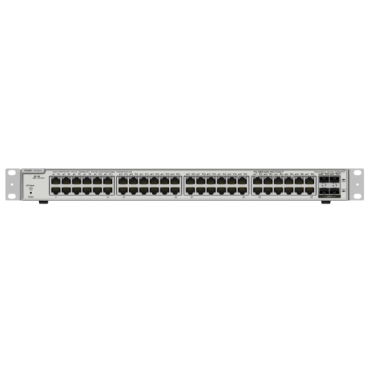 Ruijie Reyee RG-NBS3200-48GT4XS-P 48-портовий гігабітний L2 керований POE комутатор