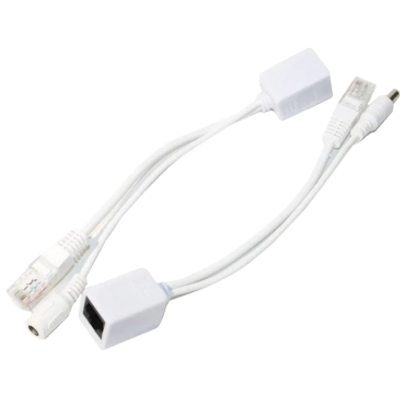 POE802.3at (30Вт) Инжектор пассивный (пара)