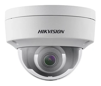 DS-2CD2121G0-IS (2.8 мм) 2 Мп IP видеокамера Hikvision