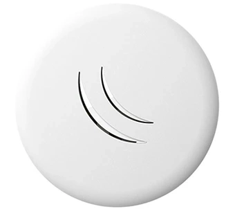 MikroTik cAP lite (RBcAPL-2nD) 2.4GHz Wi-Fi точка доступу