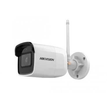 DS-2CD2041G1-IDW1(D) (4 мм) 4 Мп IP відеокамера Hikvision c Wi-Fi