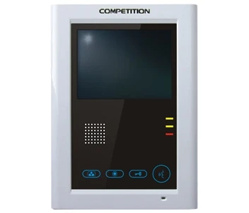 MT397C-CK 4 "монітор фото 1