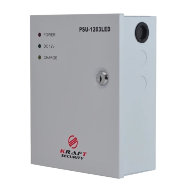 PSU-1203LED Блок безперебійного живлення