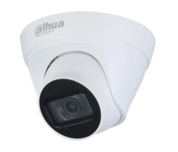 IP-камера Dahua DH-IPC-HDW1230T1-S5 (2.8мм) 2Mп з ІЧ підсвічуванням