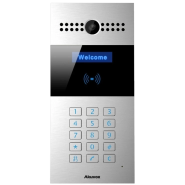 Akuvox R27A AL Вызывная панель