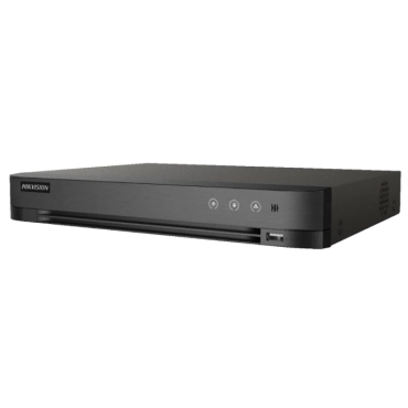 iDS-7208HQHI-M2/FA(C) TURBO ACUSENSE DVR