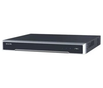 DS-7608NI-K2-T1-C 8-канальний мережевий відеореєстратор фото 1