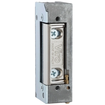 VIRO 7756.70 FaFix (W/O_SP 8-12V AC/DC) НЗ_Е Защелка электромеханическая