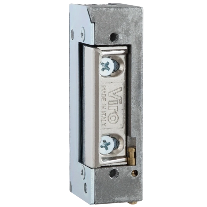 VIRO 7756.70 FaFix (W/O_SP 8-12V AC/DC) НЗ_Е Засувка електромеханічна фото 1
