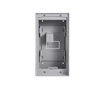 DS-KAB01 Захисна накладна панель для монтажу DS-KV8X02-IM фото 1