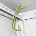 IPCOM СН-9U-060х045-ДC-7035 Шафа телекомунікаційна фото 3