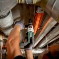 Metabo SBE 800-2 (601744000) Ударний дриль фото 2