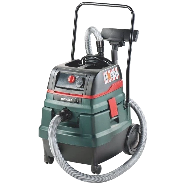 Metabo ASR 50 L SC (602034000) Пилосос фото 1