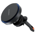 Choetech T205-F Black Автомобільний зарядний пристрій фото 2