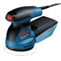 Bosch GEX 125-1 AE Шліфмашина ексцентрикова в коробці (0601387500) фото 1
