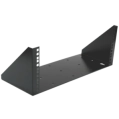 19" 4U (CMS-WWB4U-BK) Кронштейн для вертикальної установки серверу фото 2
