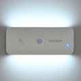 VIDEX VL-NL053W-S Світильник акумуляторний з датчиком руху фото 4