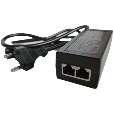 Ewind EW-PSE101F-AC-AF PoE інжектор