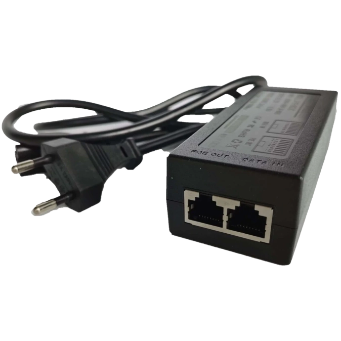 Ewind EW-PSE101F-AC-AF PoE інжектор фото 1