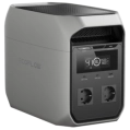 EcoFlow DELTA 3 Classic 1024 Вт·г 1800 Вт Зарядна станція фото 2