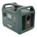 V-TAC VT-303N 300Вт LiFePO4 19.2В 15А•г Портативне джерело живлення фото 2