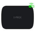 U-Prox MP WiFi Black Бездротова централь системи безпеки фото 1