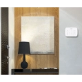U-Prox Keypad G4 White Беспроводная сенсорная клавиатура для четырех групп фото 5