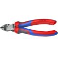 KNIPEX 14 22 160 Кусачки бічні для видалення ізоляції фото 1