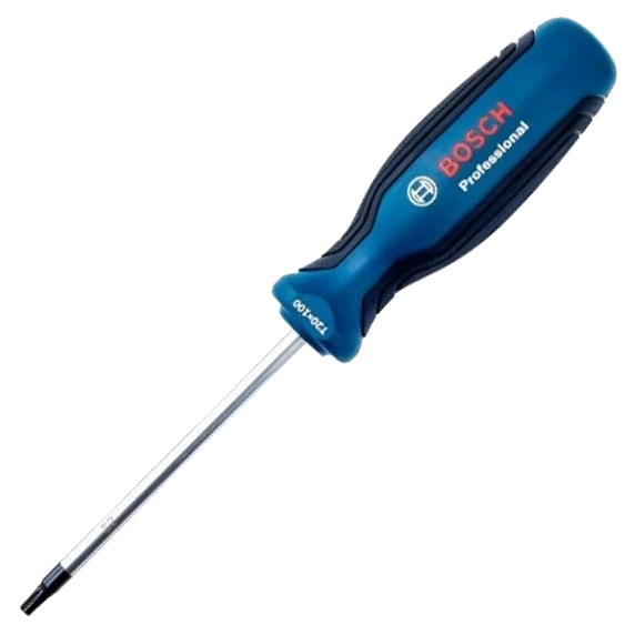 Bosch T20 Professional 100 мм Викрутка фото 1