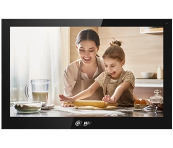 DHI-VTH5341G-W 10 "SIP IP монітор з операційною системою Android
